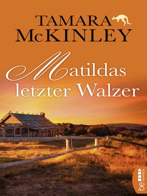 cover image of Matildas letzter Walzer